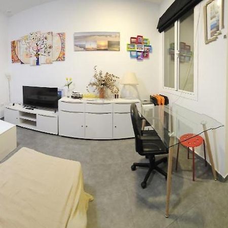 Sopranis Del Mar Apartamento Centro Cadiz, Junto Playa Y Estacion Zewnętrze zdjęcie