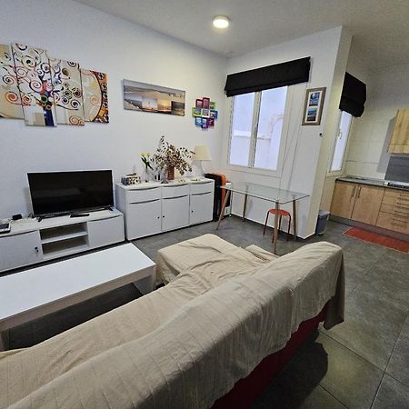 Sopranis Del Mar Apartamento Centro Cadiz, Junto Playa Y Estacion Zewnętrze zdjęcie