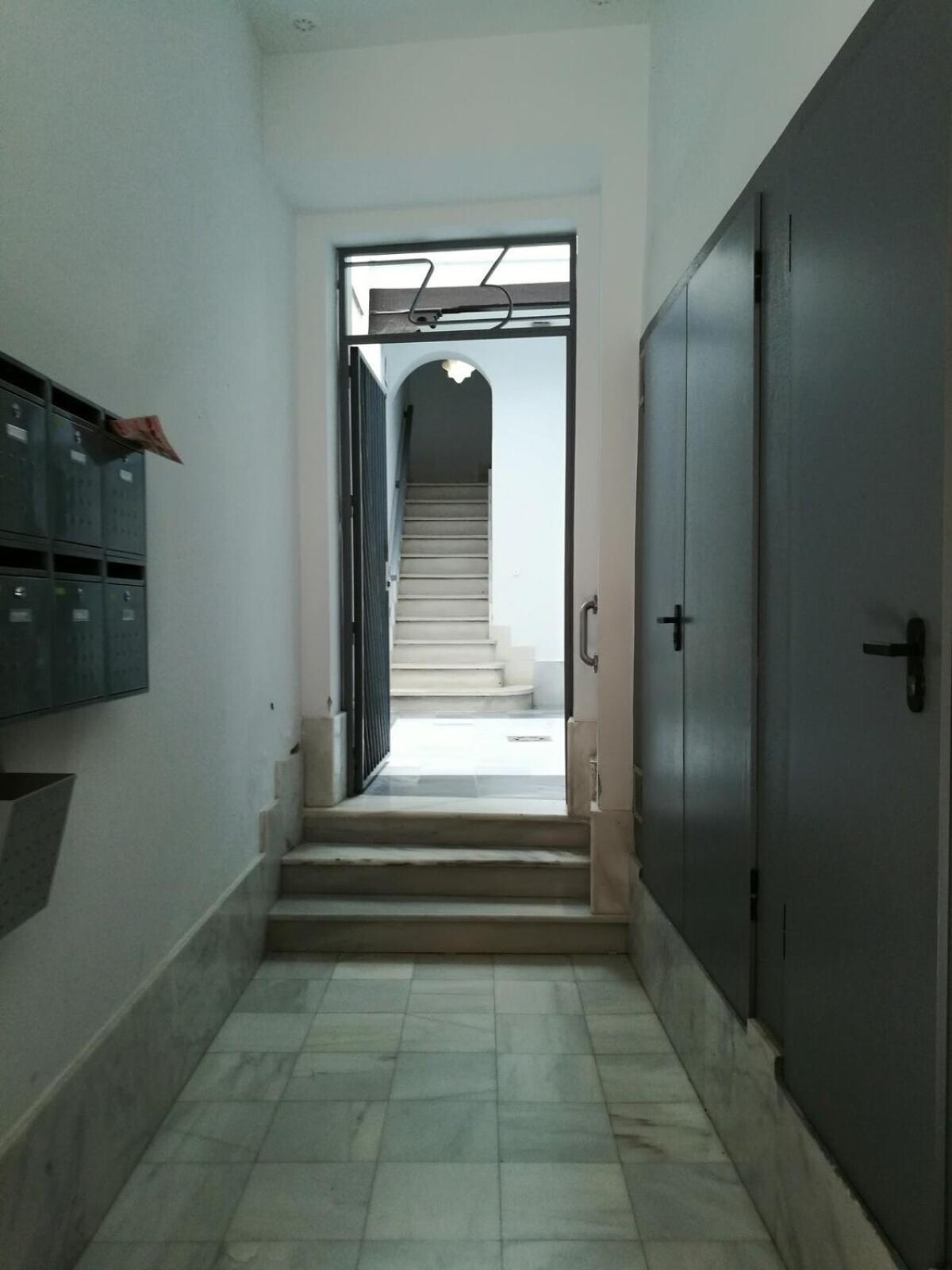Sopranis Del Mar Apartamento Centro Cadiz, Junto Playa Y Estacion Zewnętrze zdjęcie