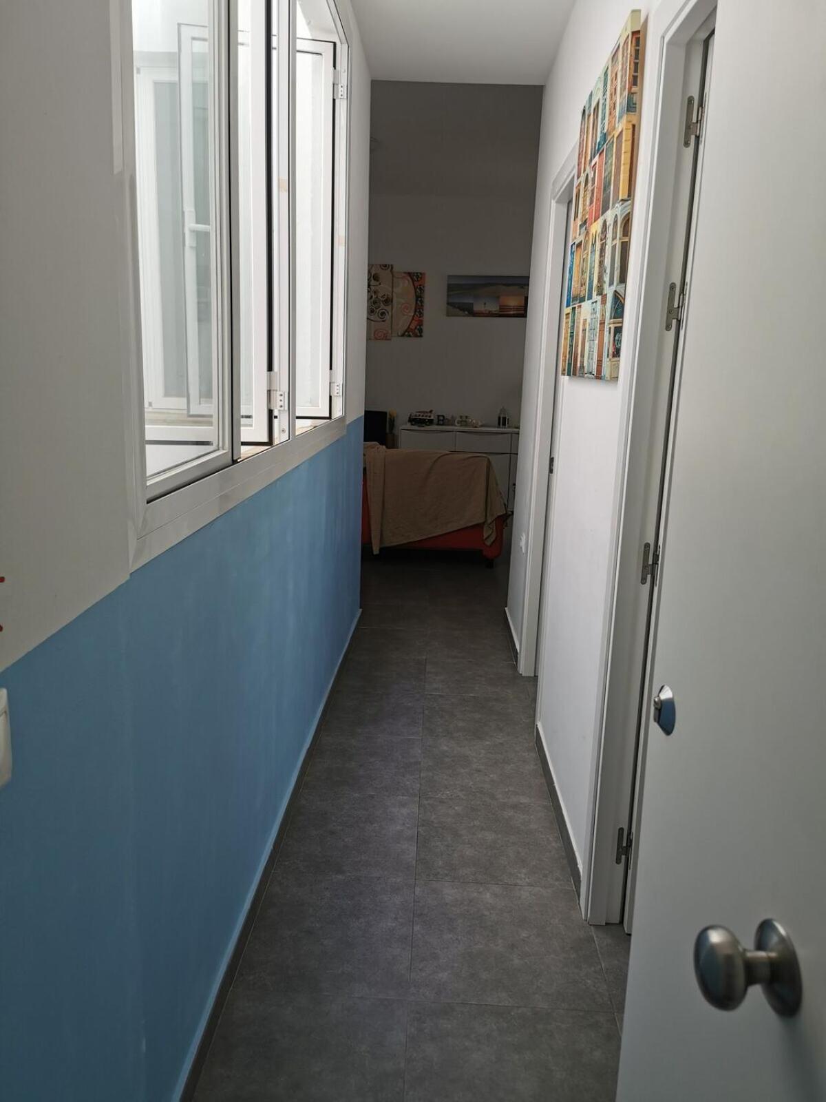 Sopranis Del Mar Apartamento Centro Cadiz, Junto Playa Y Estacion Zewnętrze zdjęcie