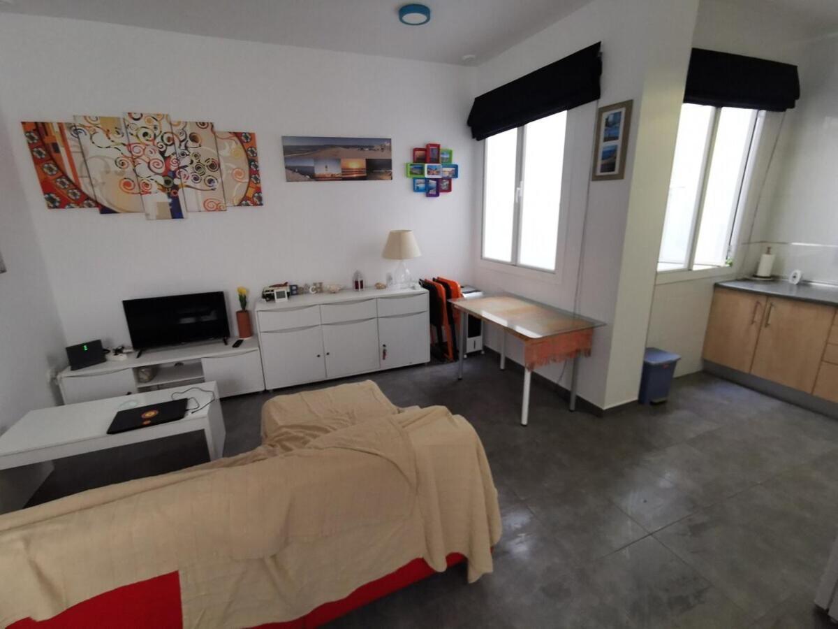 Sopranis Del Mar Apartamento Centro Cadiz, Junto Playa Y Estacion Zewnętrze zdjęcie