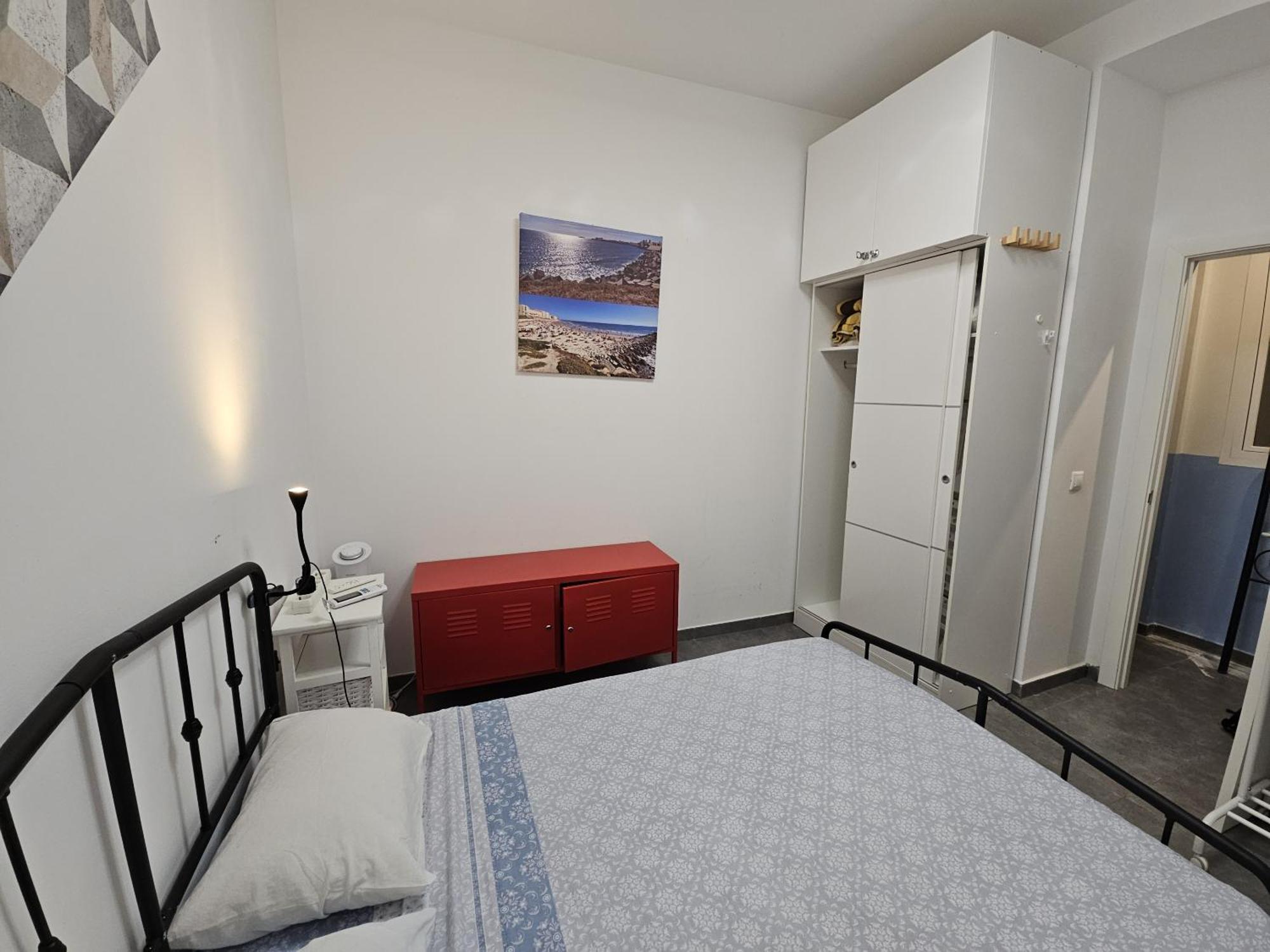 Sopranis Del Mar Apartamento Centro Cadiz, Junto Playa Y Estacion Zewnętrze zdjęcie
