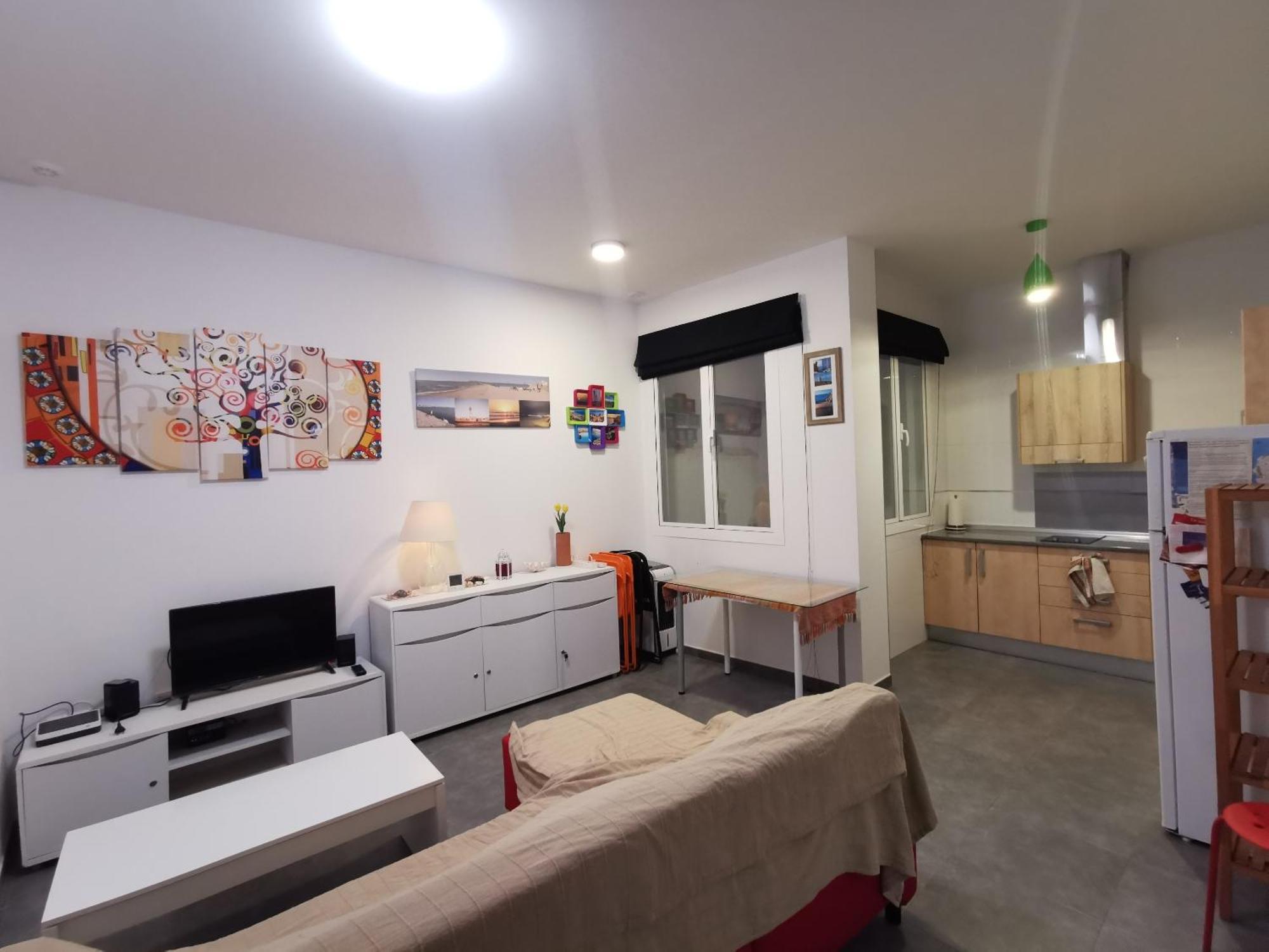 Sopranis Del Mar Apartamento Centro Cadiz, Junto Playa Y Estacion Zewnętrze zdjęcie